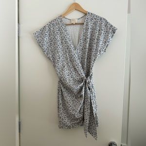 Sezane XS Mini Dress